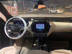 شيفروليه ترافرس